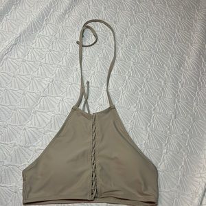 Aerie swim top
